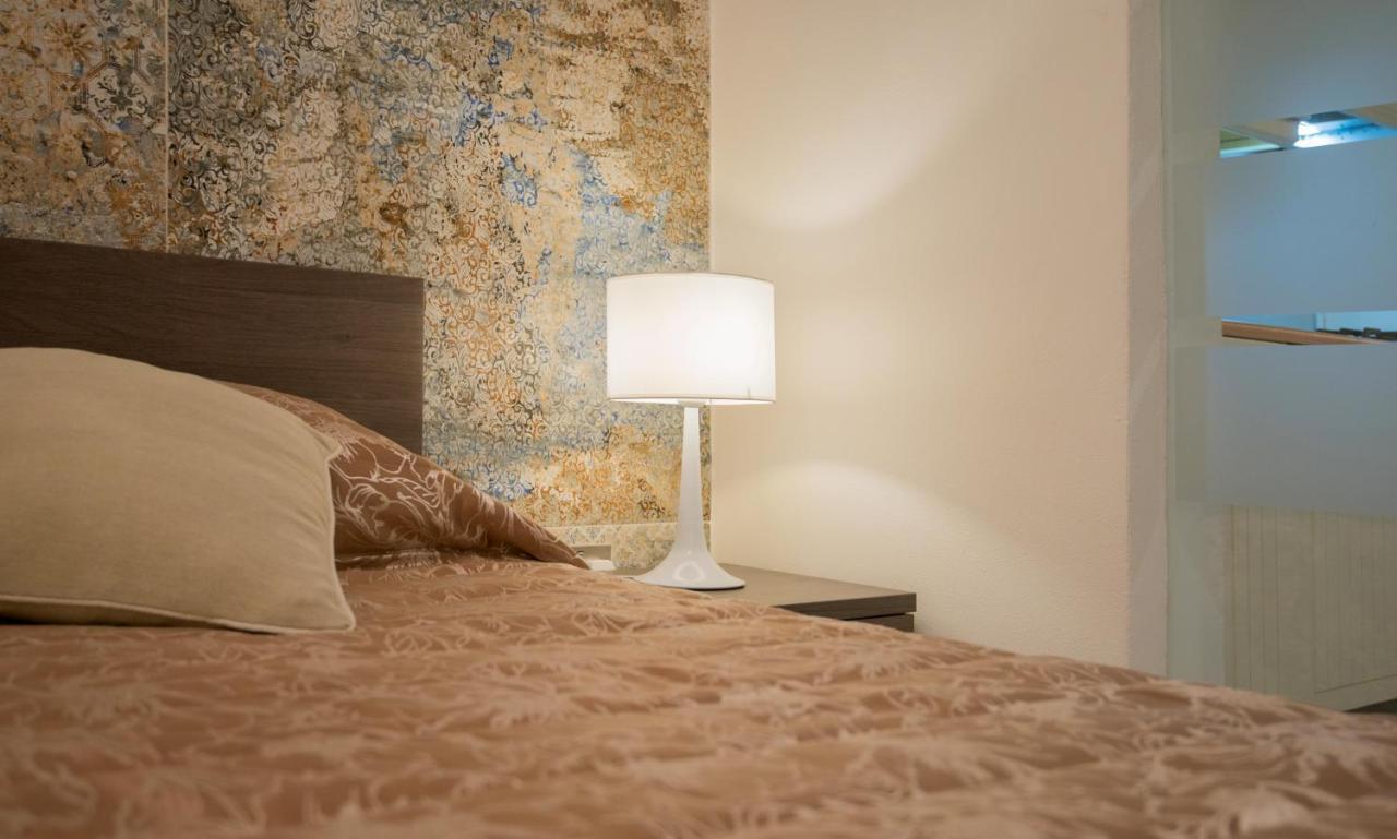 Valletta Most Central Studio Apartment 16Th-Century Building المظهر الخارجي الصورة