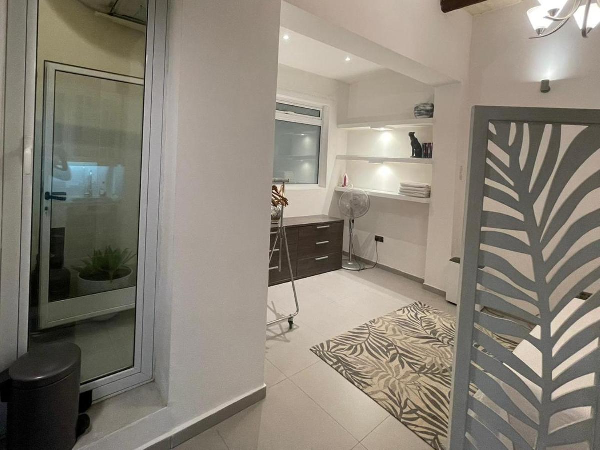 Valletta Most Central Studio Apartment 16Th-Century Building المظهر الخارجي الصورة