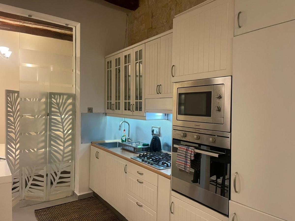 Valletta Most Central Studio Apartment 16Th-Century Building المظهر الخارجي الصورة